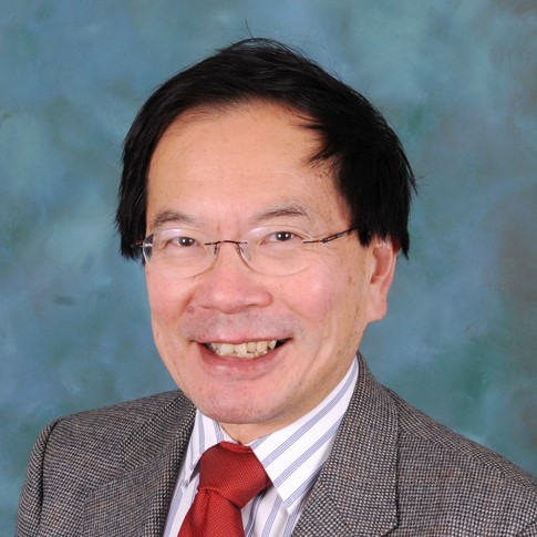 Prof Ken Ho